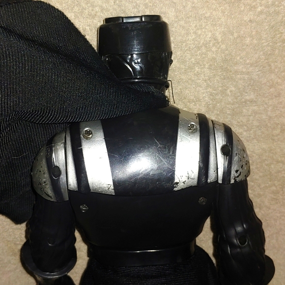 Star Wars 20 inch Darth Vader action figure - Picture 5 of 6